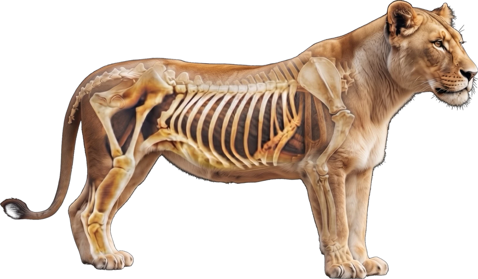 Lioness